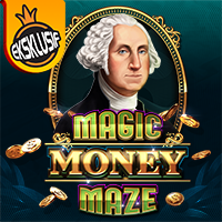 Magic Money Maze